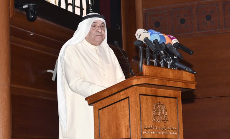 افتتاح مركز (حمد عبدالعزيز الصقر) للتقنية والابتكار لدعم التحول الرقمي بالبلاد