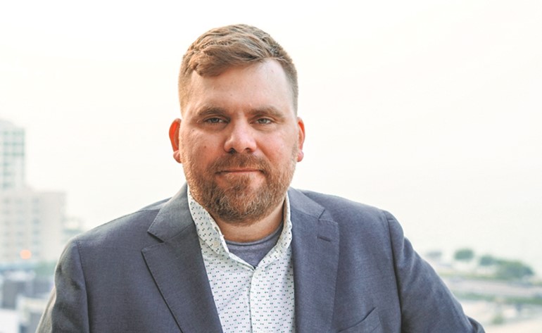 د.كلارك ستوكلي