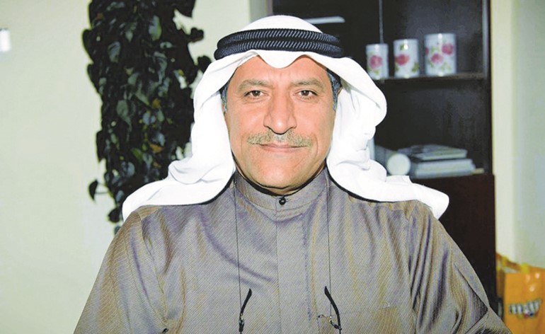 د.جاسم العلي