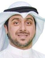 رئيس جمعية المعلمين حمد الهولي