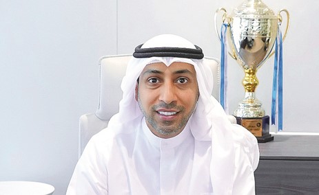 د.سالم الشمري